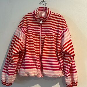 Target x Hunter Rain Coat